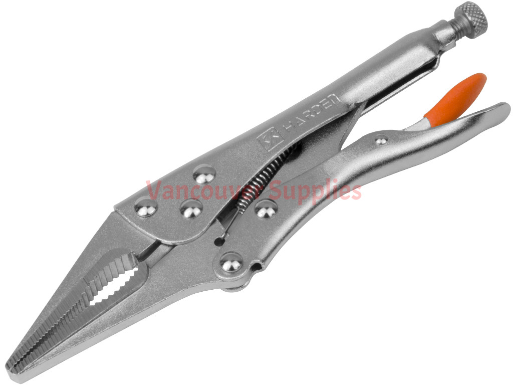 Vice grip mole deals grips